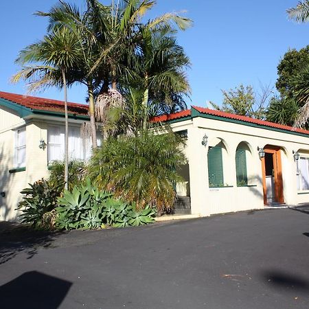 Abella Inn Auckland Exterior photo