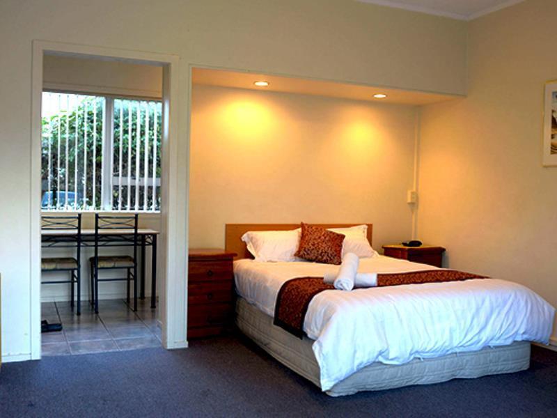 Abella Inn Auckland Exterior photo