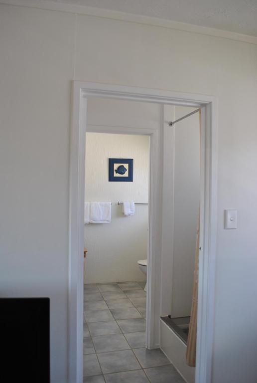 Abella Inn Auckland Room photo