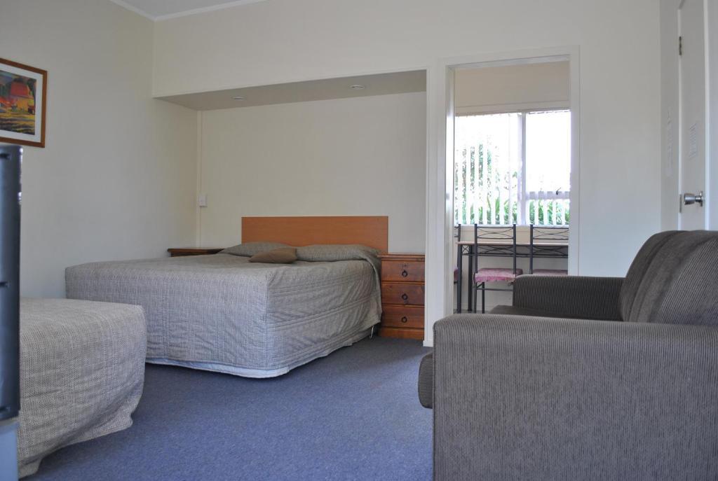 Abella Inn Auckland Room photo