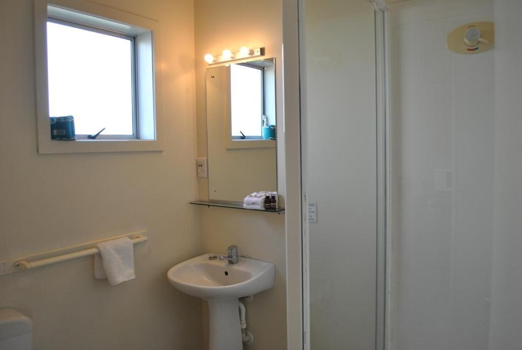 Abella Inn Auckland Room photo