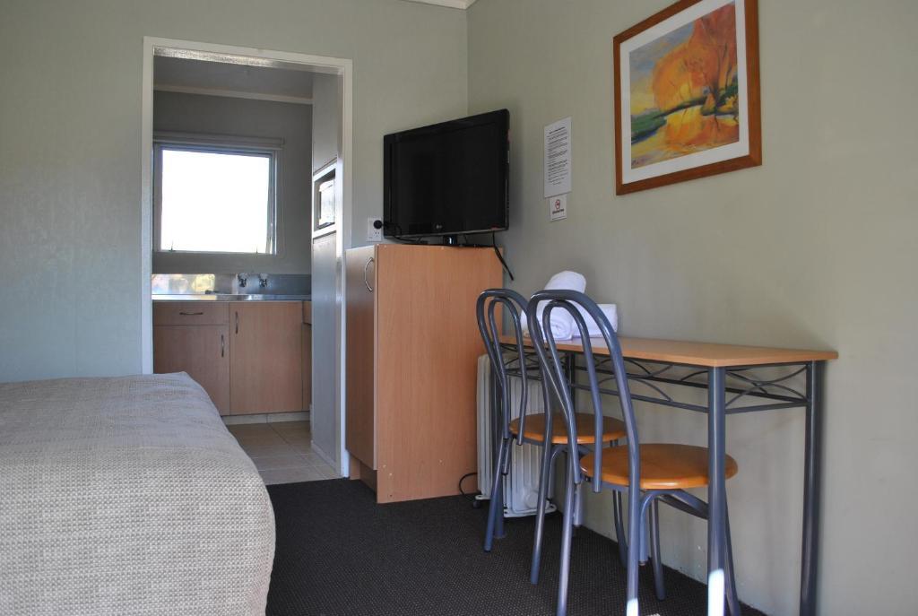 Abella Inn Auckland Room photo