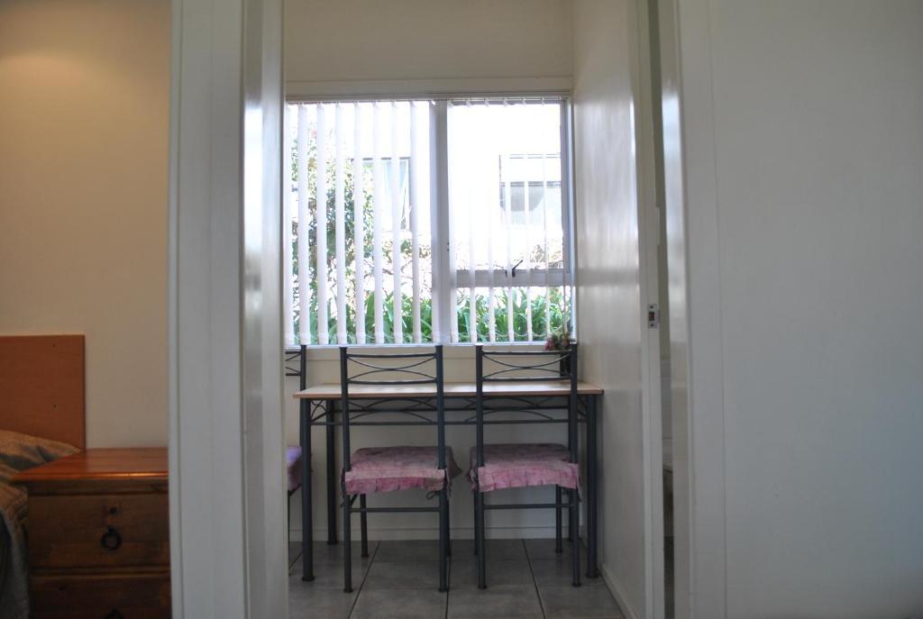 Abella Inn Auckland Room photo
