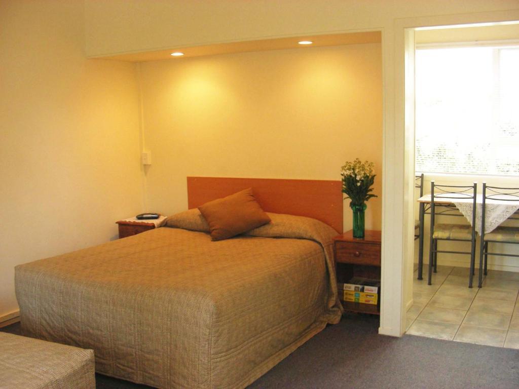 Abella Inn Auckland Exterior photo